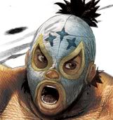 Super Street Fighter 4 El Fuerte